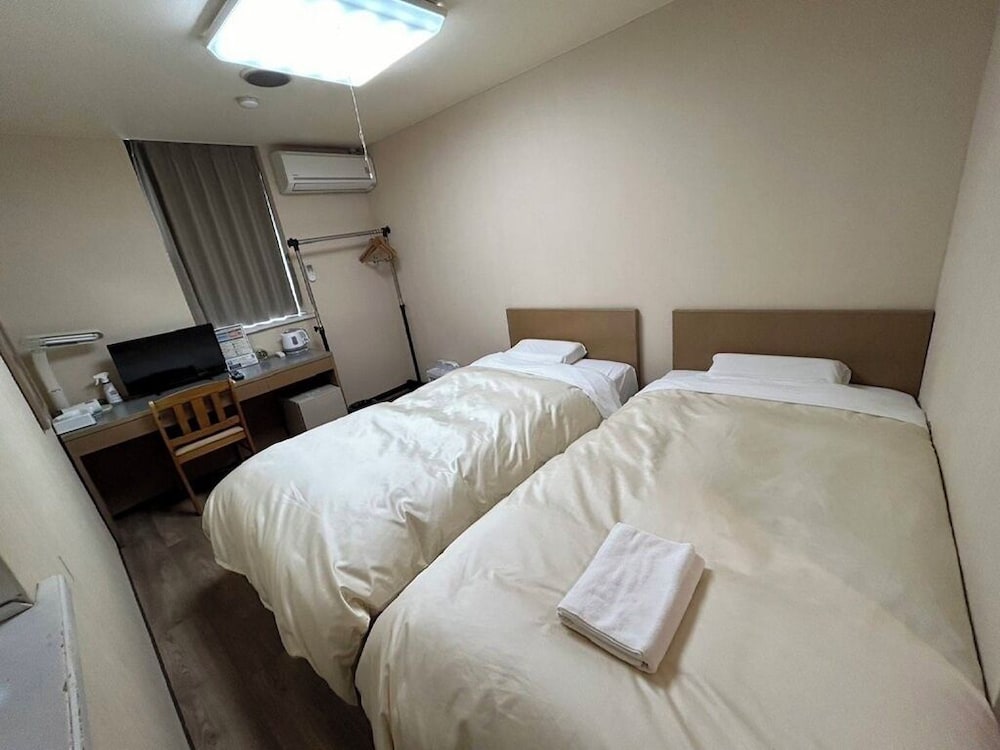 Twin Room, Non Smoking