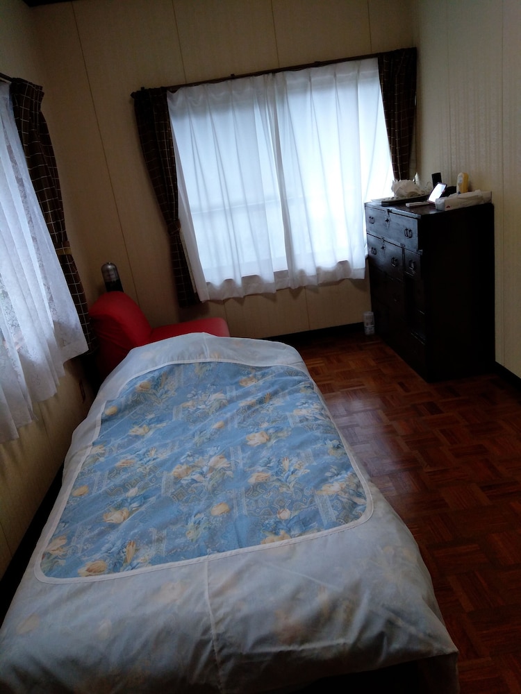 Japanese Western Style Rooms, Shared Bathroom, Non Smoking photo 1