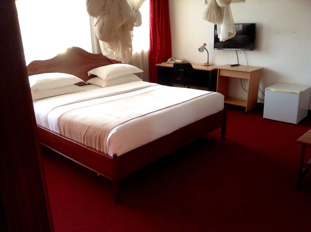 Deluxe Double Room photo 1