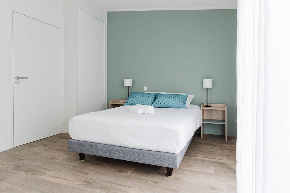 Appartement 1 chambre