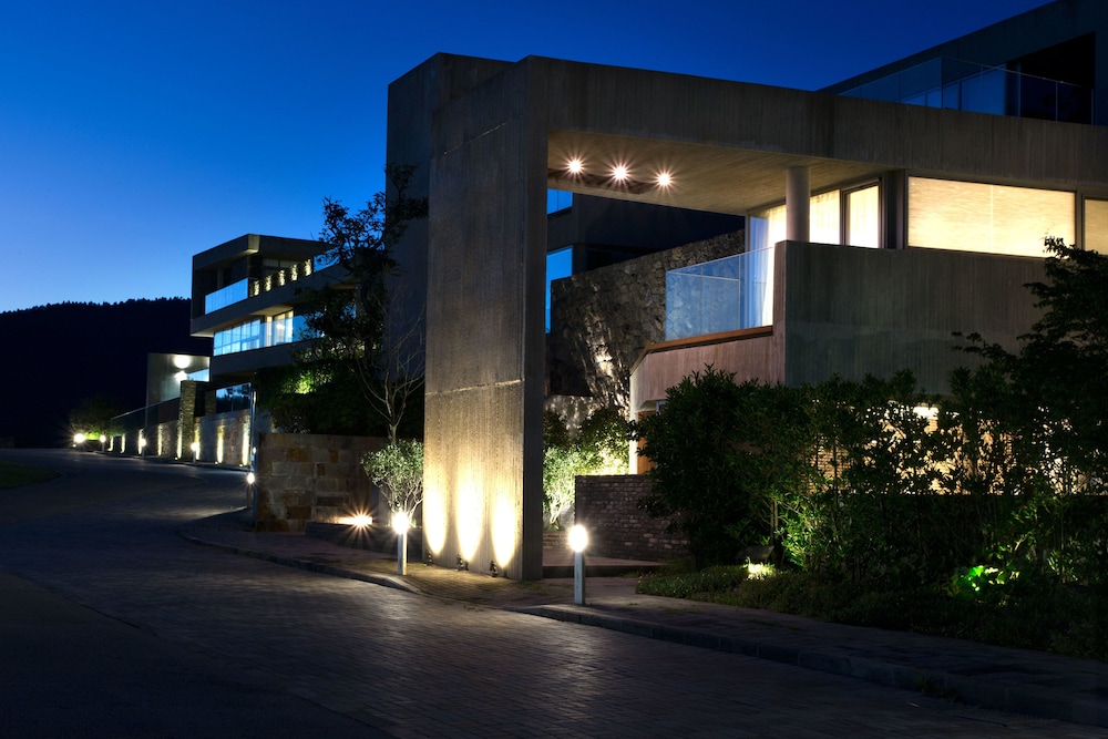 Villa, 2 Bedrooms, Private Pool, Sea View (Ocean) (Duplex) photo 2