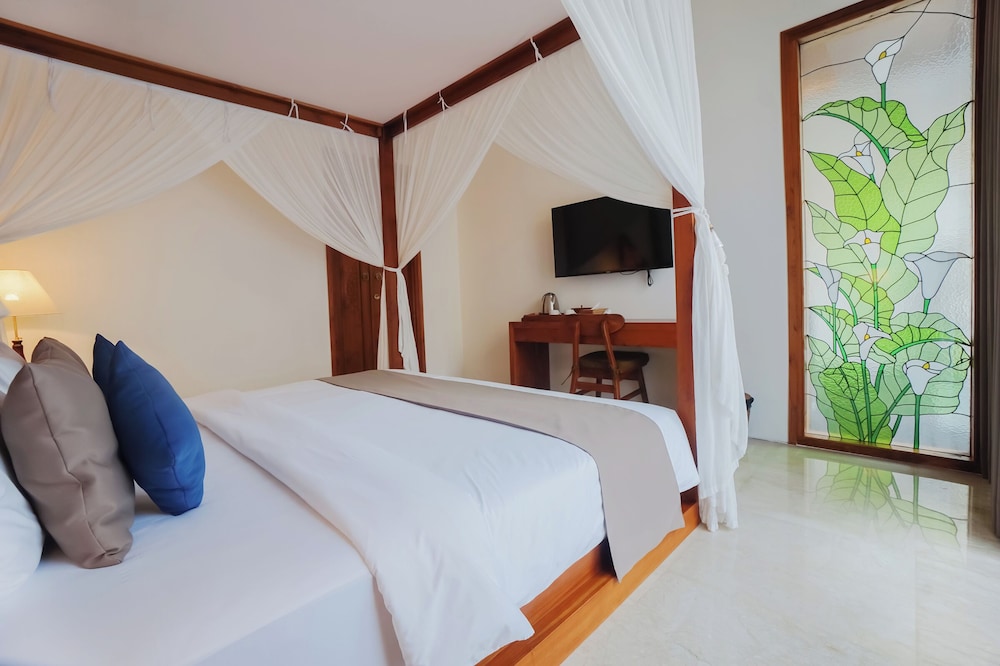 Grand Villa, 1 Bedroom, Private Pool - Photo 3