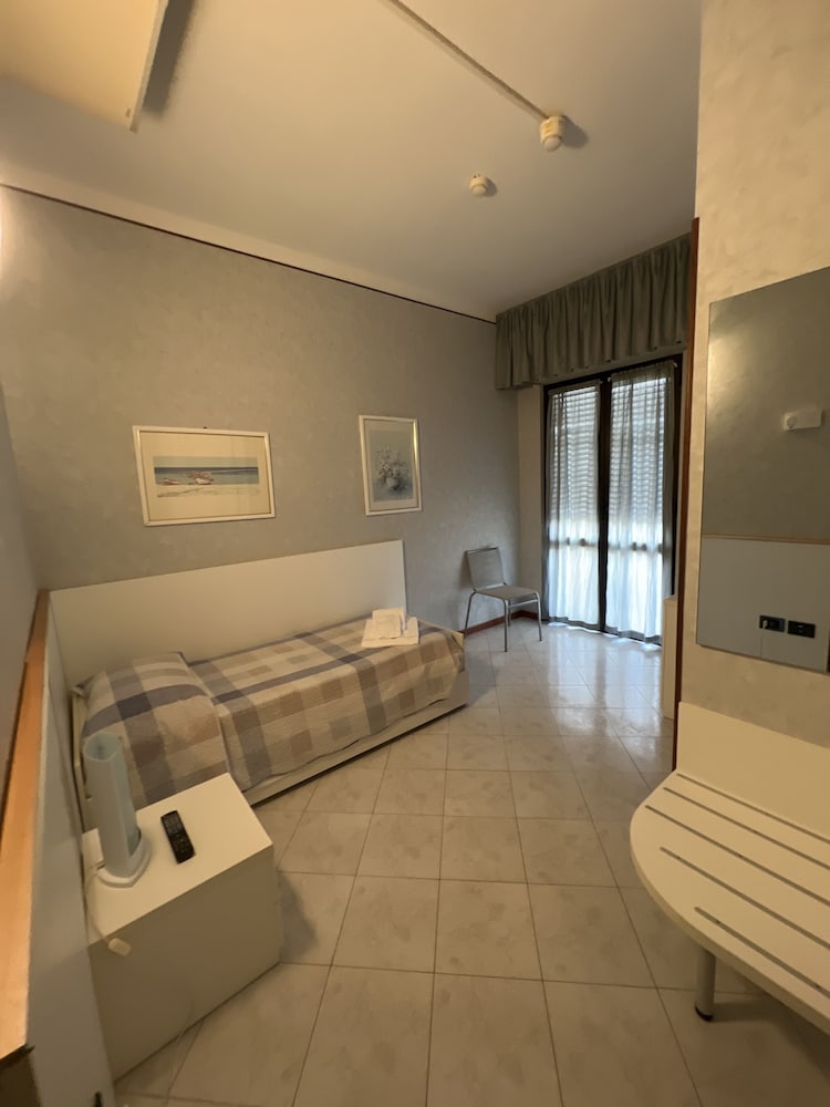Comfort Single Room photo 2