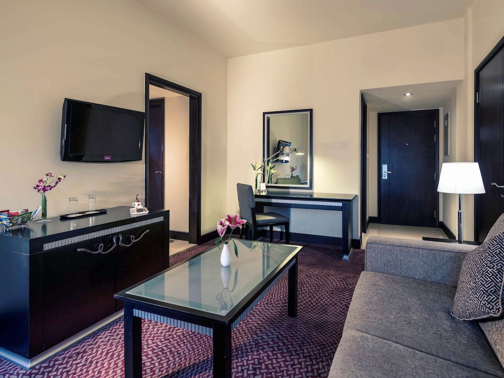 Executive Suite, 1 Double Bed photo 1