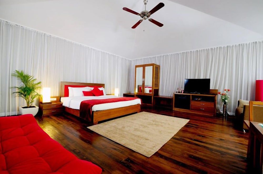 Platino Room photo 3