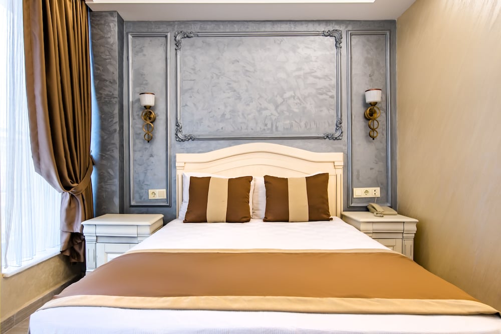 Standard Double or Twin Room photo 1