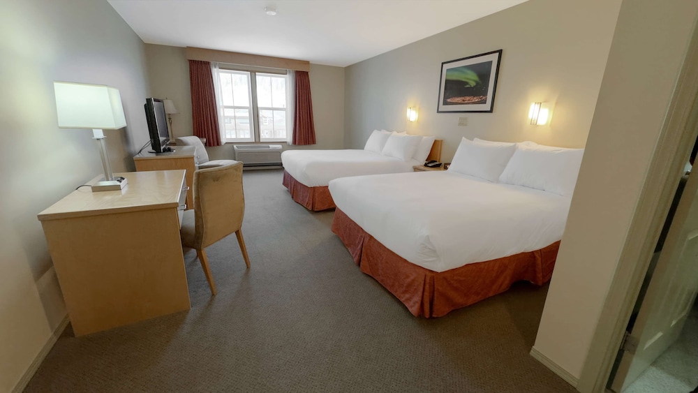 Premium Room, 2 Queen Beds (Coast) photo 3