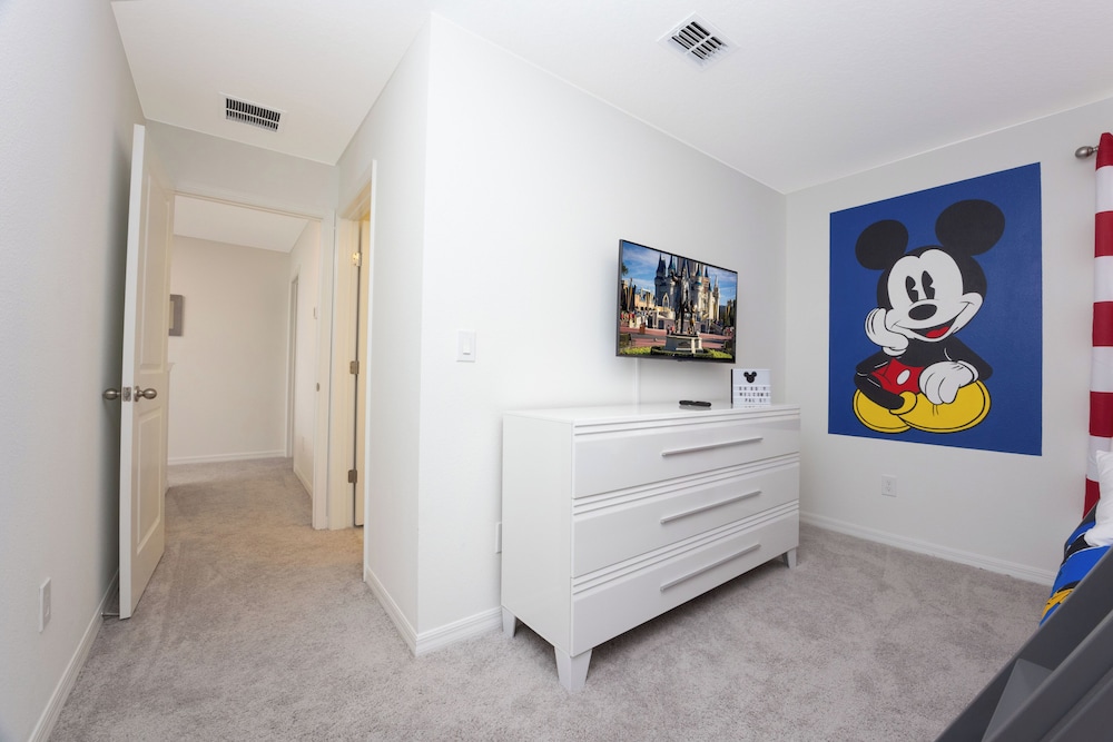 Fabulous 3 Bd Close to Disney Enclaves at Festival 800, Foto 28
