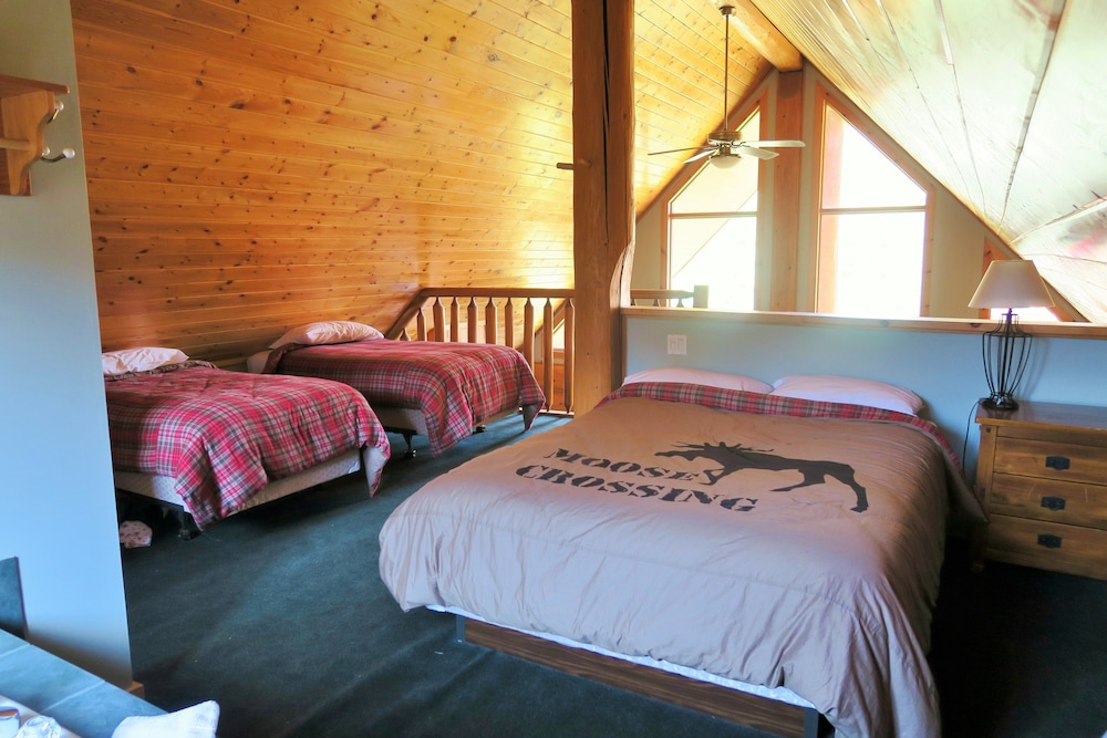Chalet photo 2