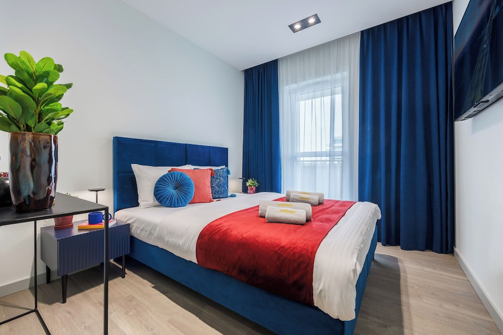 Superior Apartment, 1 Bedroom - Photo 16