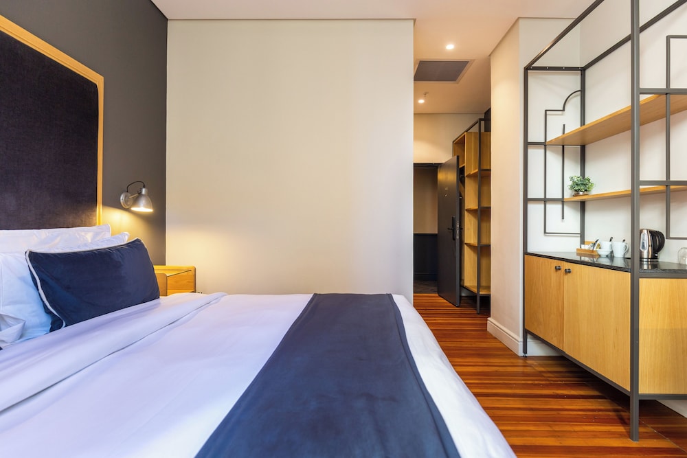 Deluxe Room - Photo 8