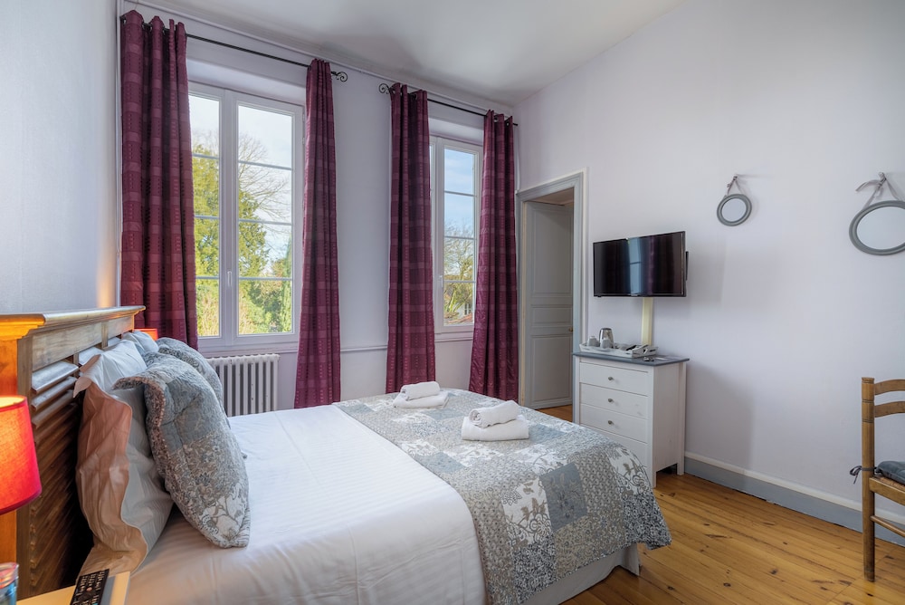 Standard Double Room, 1 Queen Bed photo 1