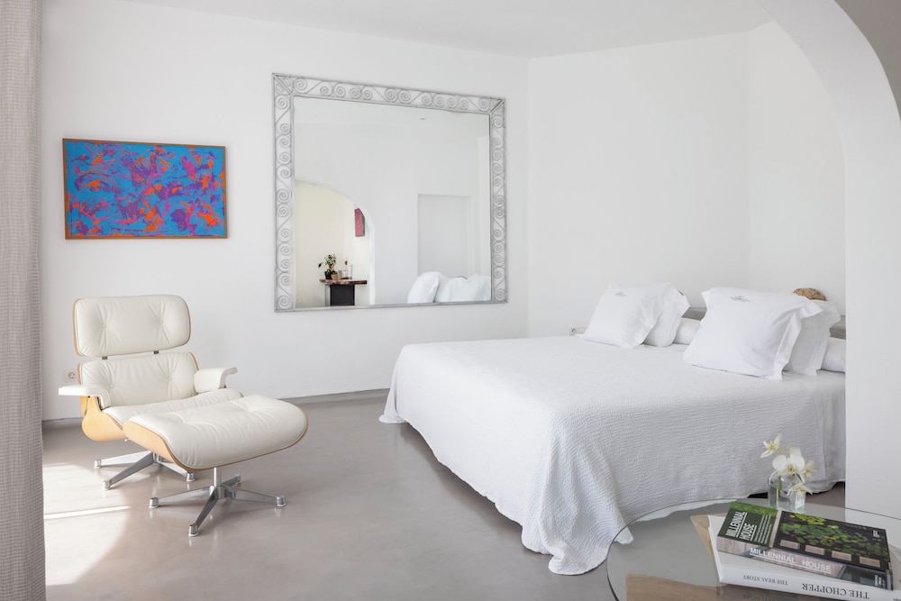 Junior Suite, Sea View (Grand) - Photo 3
