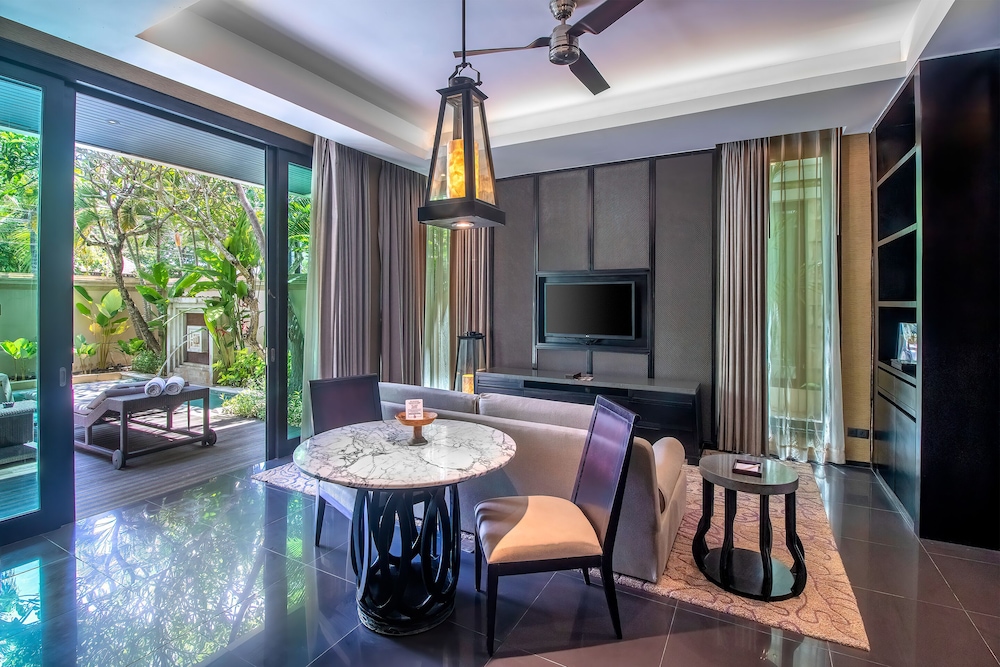 Two Bedroom Pool Villa photo 2