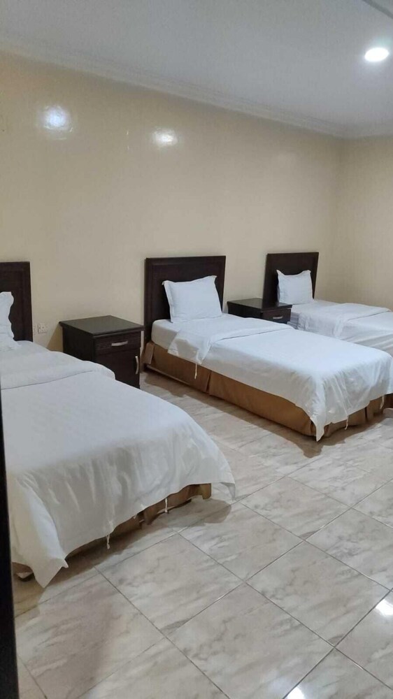 Deluxe Suite, 2 Bedrooms