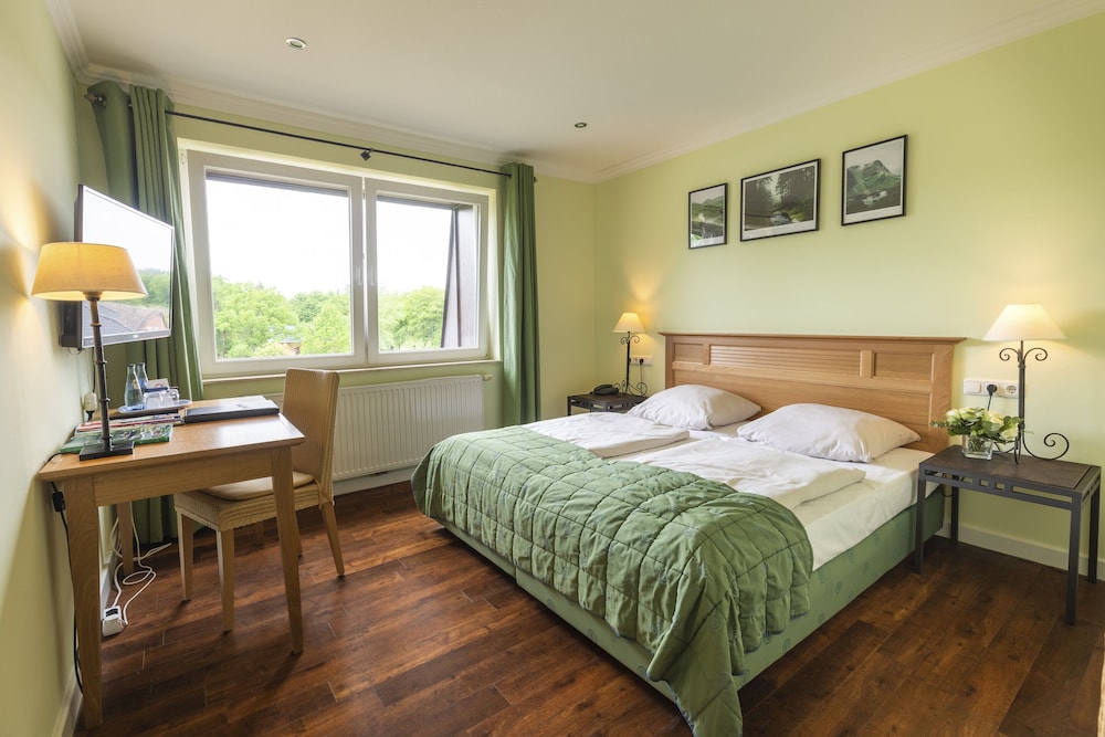 Comfort Double Room photo 1