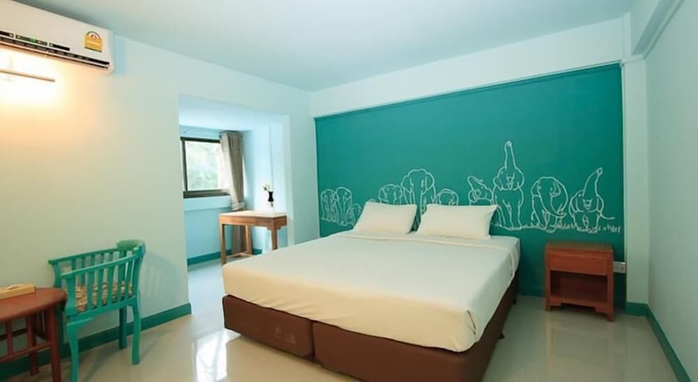 Superior Room photo 1