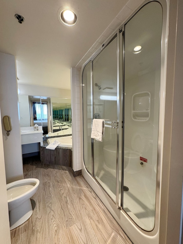 Plaza Suite, Non Smoking - Photo 13