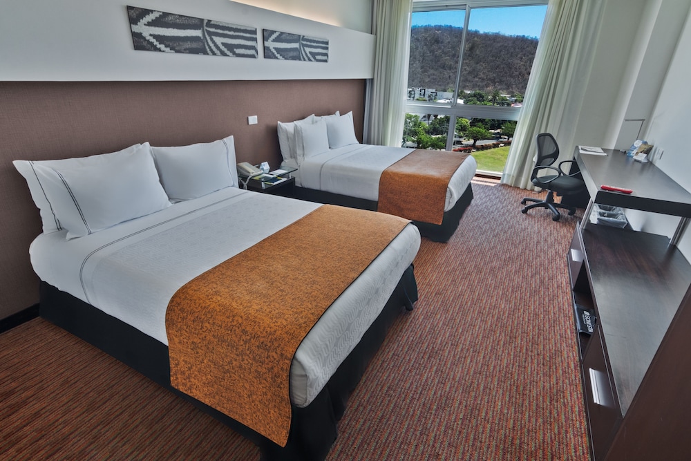 Standard Twin Room - Photo 3