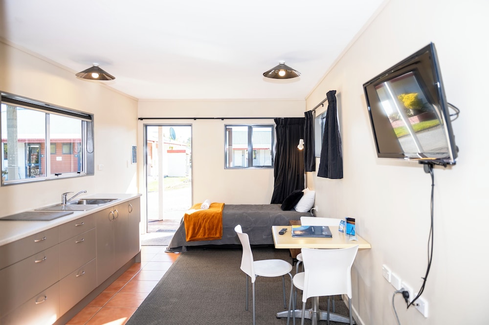 Studio Motel photo 1