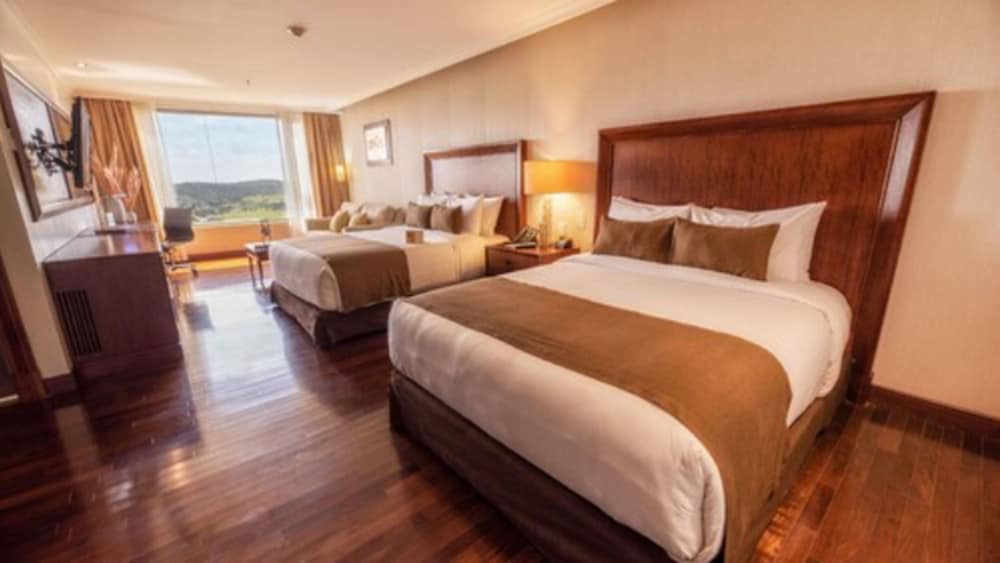 Premium Double Room