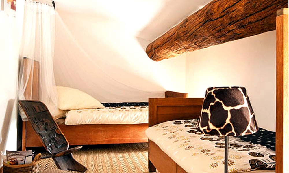 Family Suite (Afrique) photo 3