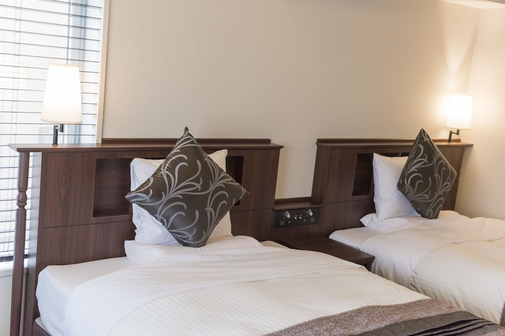 Twin Room, Non Smoking photo 2