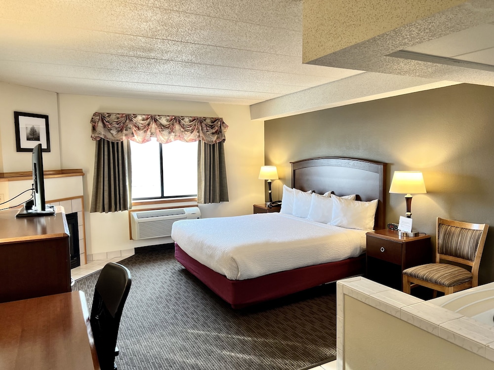AmericInn by Wyndham Iowa Falls, Billede 3