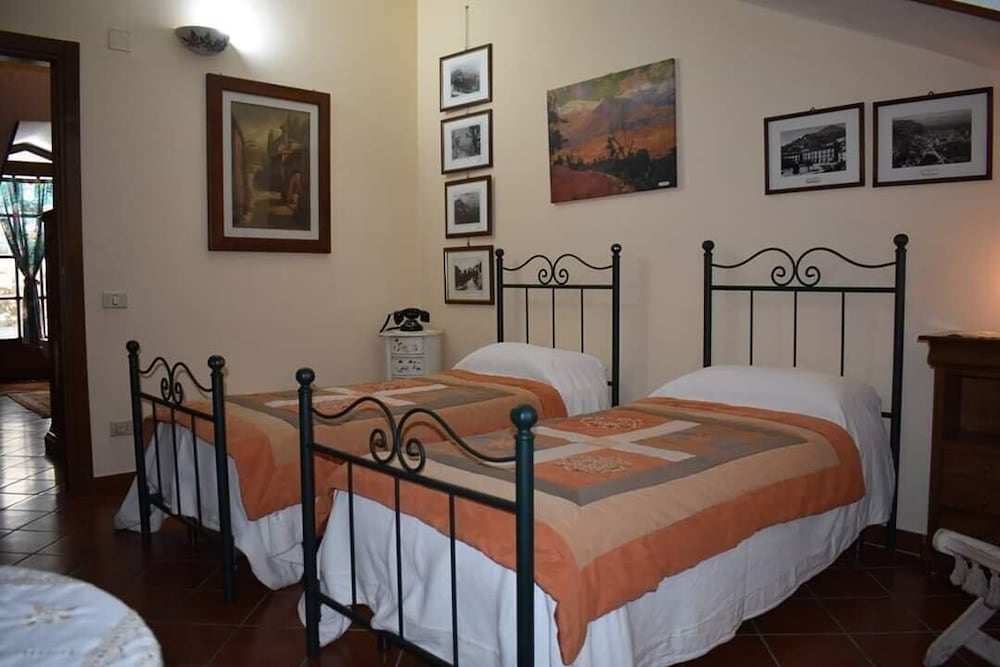 Comfort Room