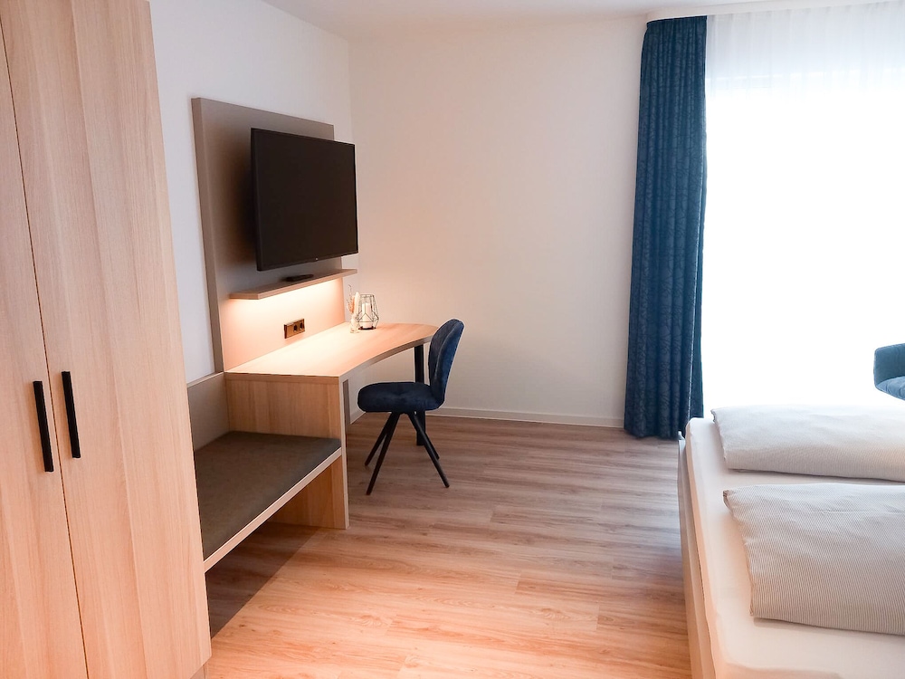 Business Double Room photo 2