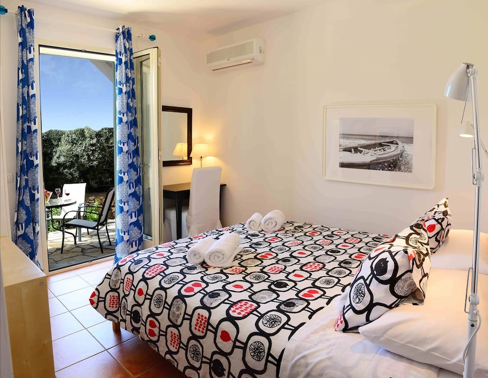 Comfort Villa, 3 Bedrooms (Spiaggia Dorata) photo 2