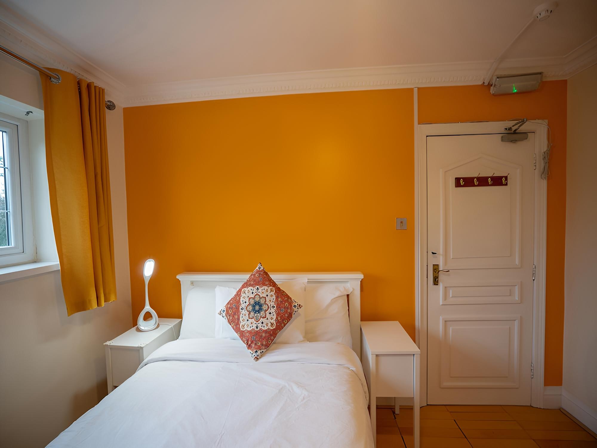 Standard Double Room, 1 Double Bed photo 1