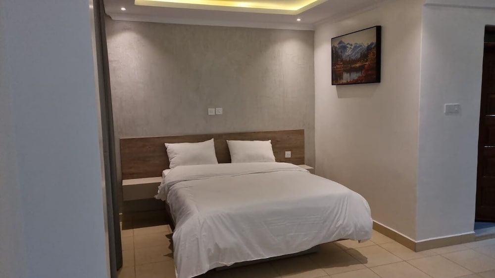 Deluxe Single Room, City View photo 1