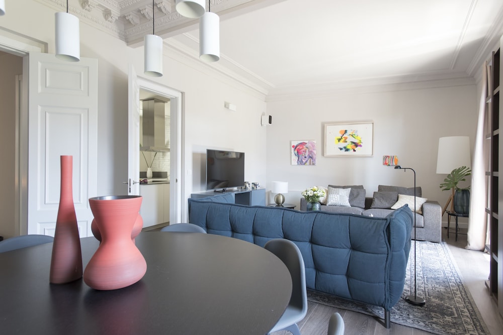 Premium Apartment, 4 Bedrooms photo 3