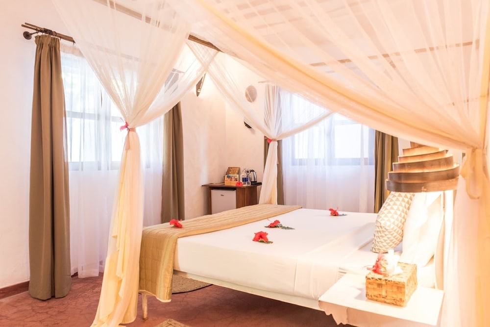 Standard Room, Garden View - Photo 1