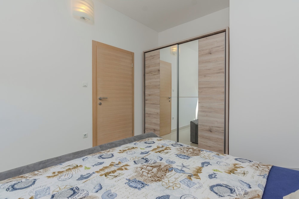 Apartment, Sea View, A1