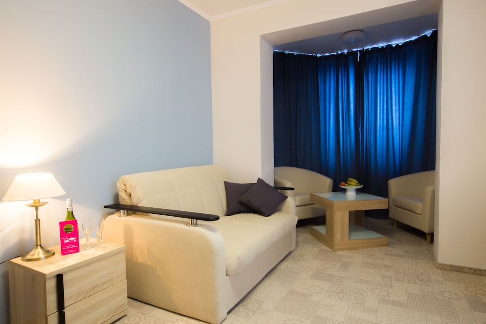 Deluxe Double or Twin Room photo 1