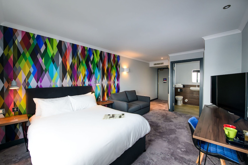 Double Room, 1 Double Bed - Photo 4