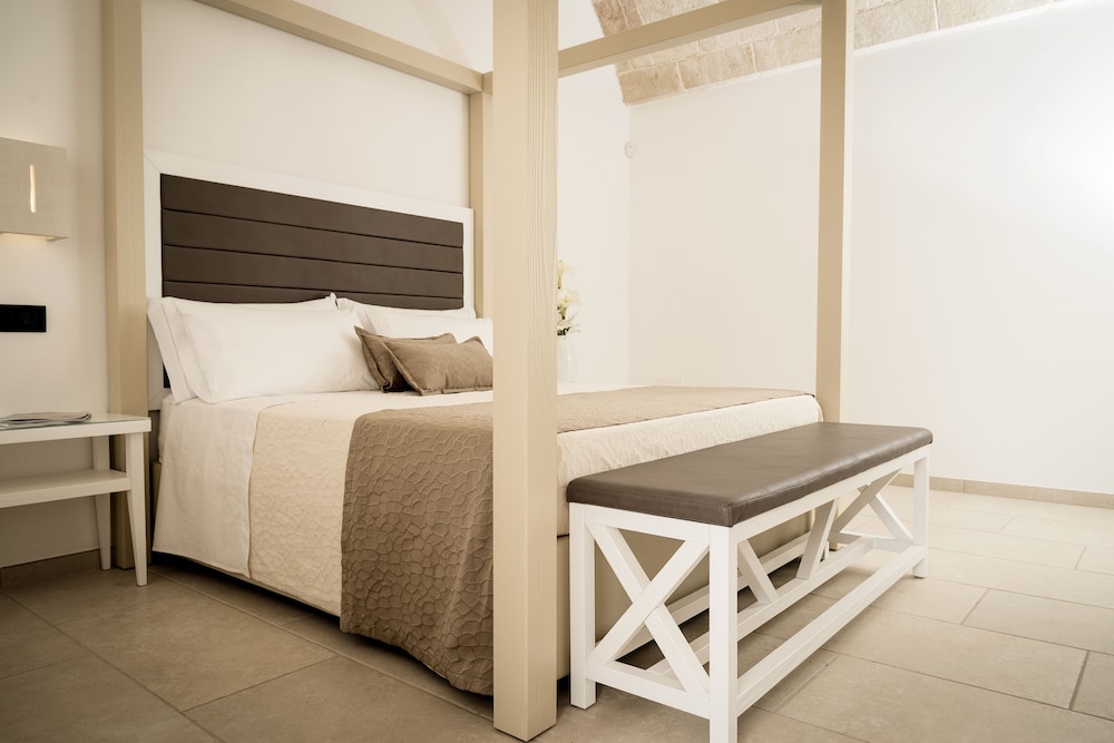 Deluxe Double Room, Terrace