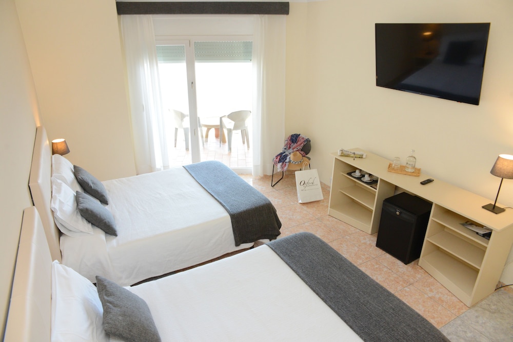 Habitación Cuádruple Familiar
