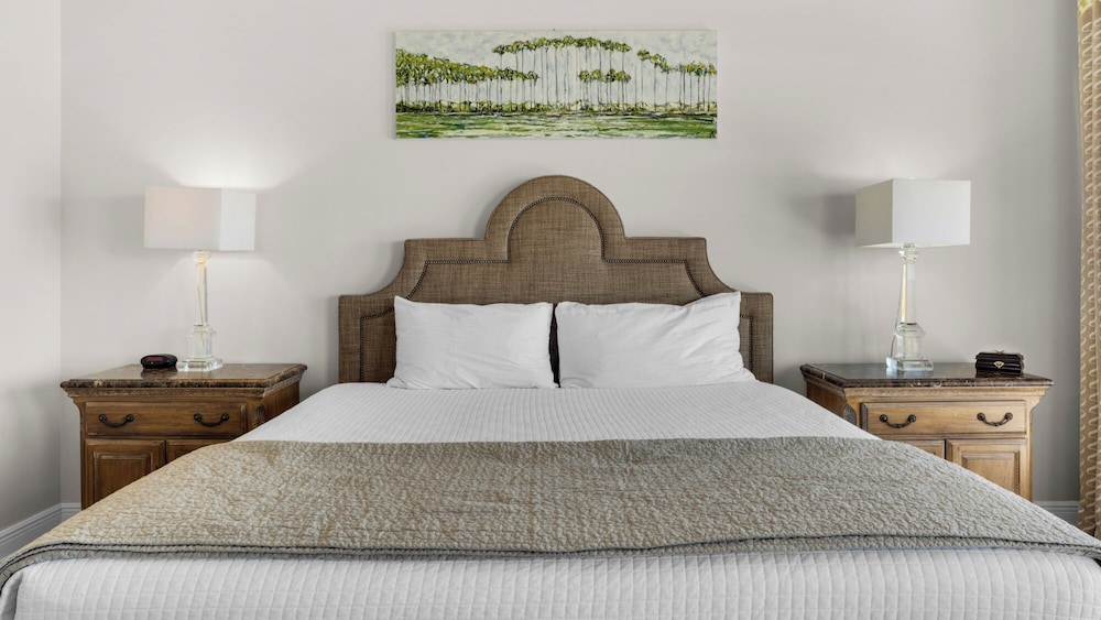 Condo, Multiple Beds, Balcony, Ocean View (Legacy 303)