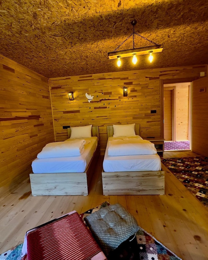 202 Single Room