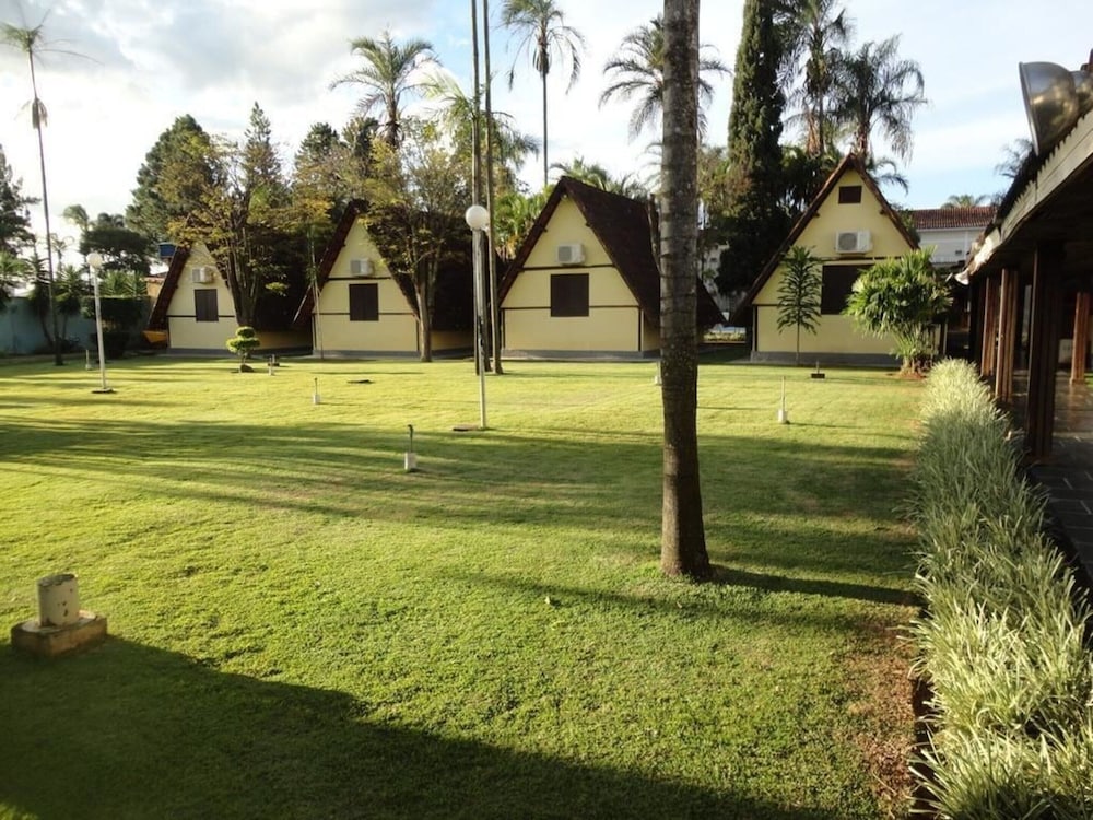 Family Chalet - Photo 2