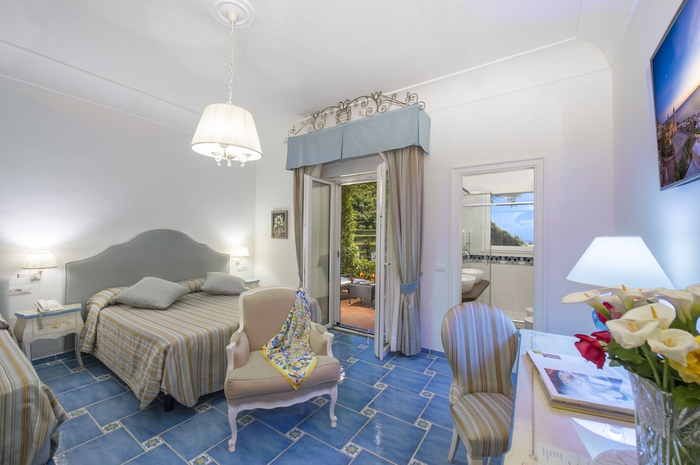 Junior Studio Suite, 1 Bedroom, Sea View