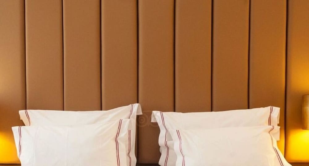 Available room