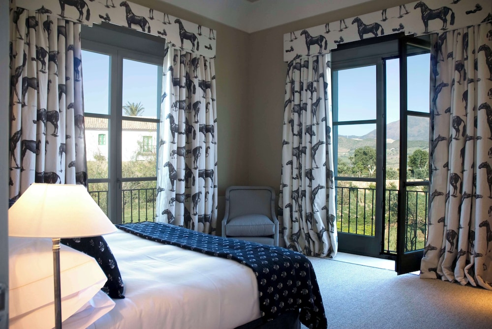 Suite Ejecutiva con Acceso al Spa