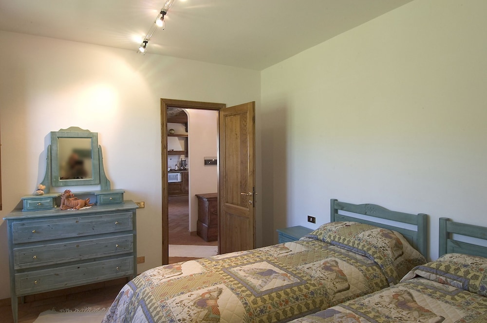 Traditional Cottage, 2 Bedrooms, Vineyard View (Acquila)