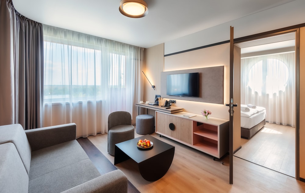 Premium Suite photo 1