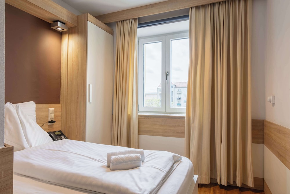 Standard Room, 1 Twin Bed photo 1