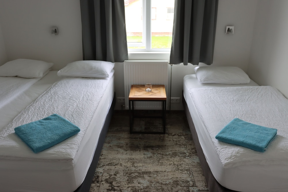 Triple Room, Shared Bathroom photo 1